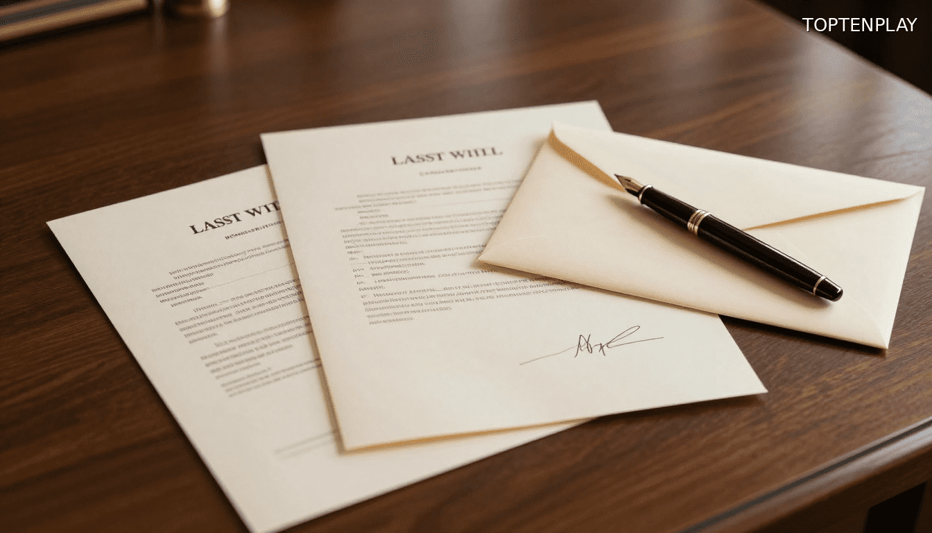 Image d'illustration © TopTenPlay