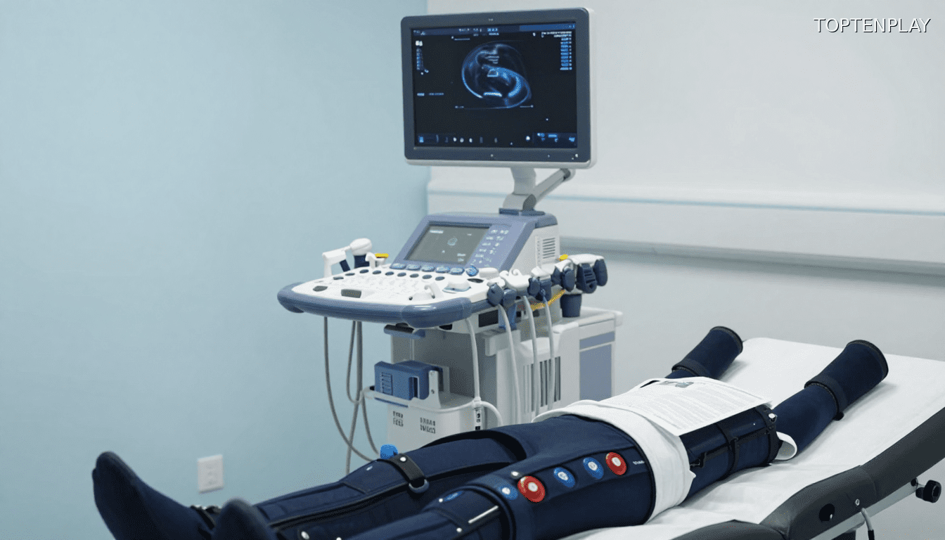 Symbolbild © TopTenPlay