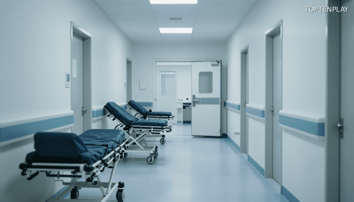 Image d'illustration © TopTenPlay