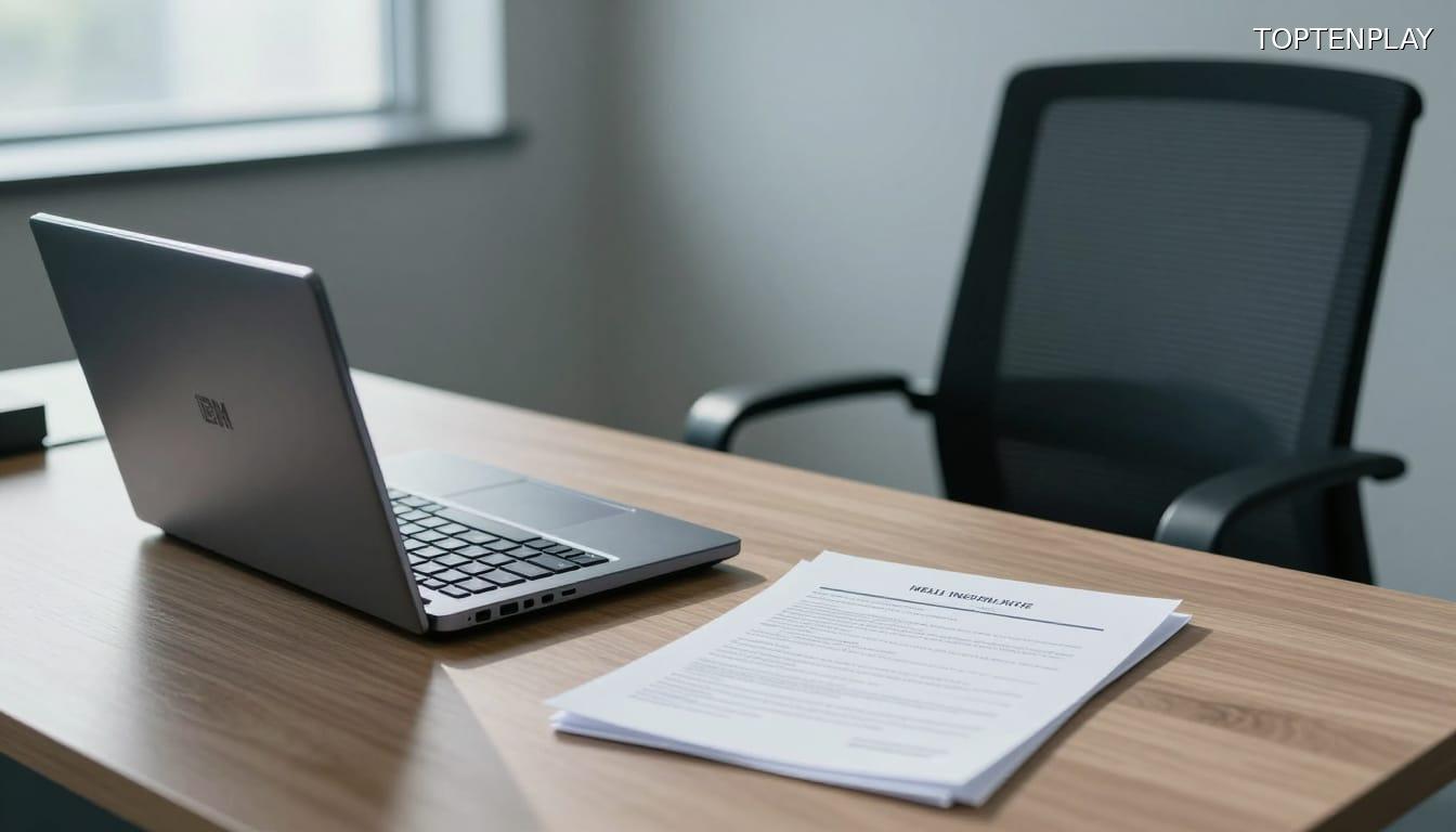 Image d'illustration © TopTenPlay