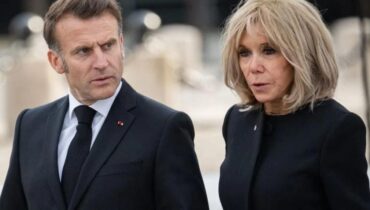 actualité politique France Brigitte Macron couple présidentiel Emmanuel Macron Plus de respect de la vie privée