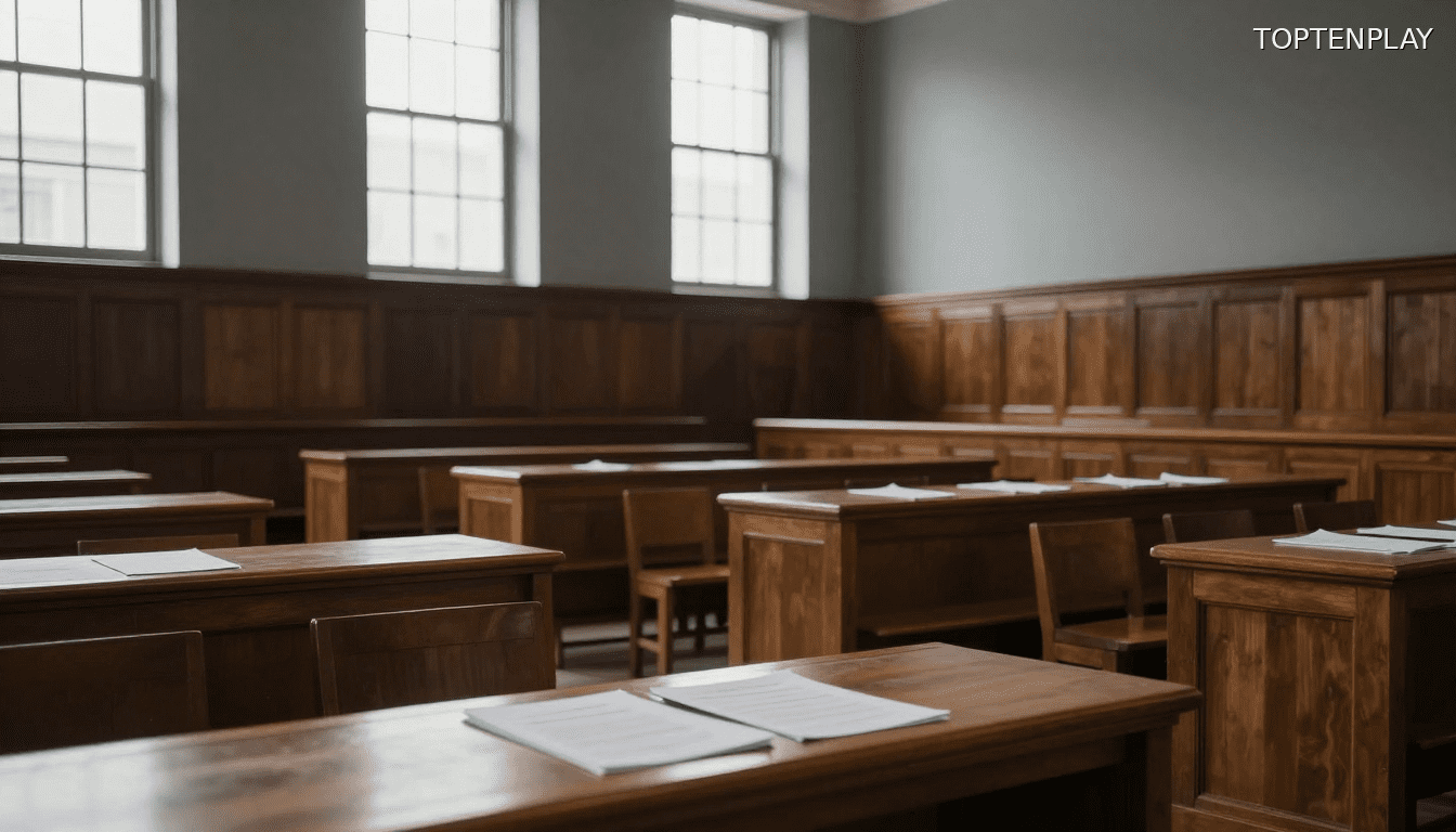 Image d'illustration © TopTenPlay