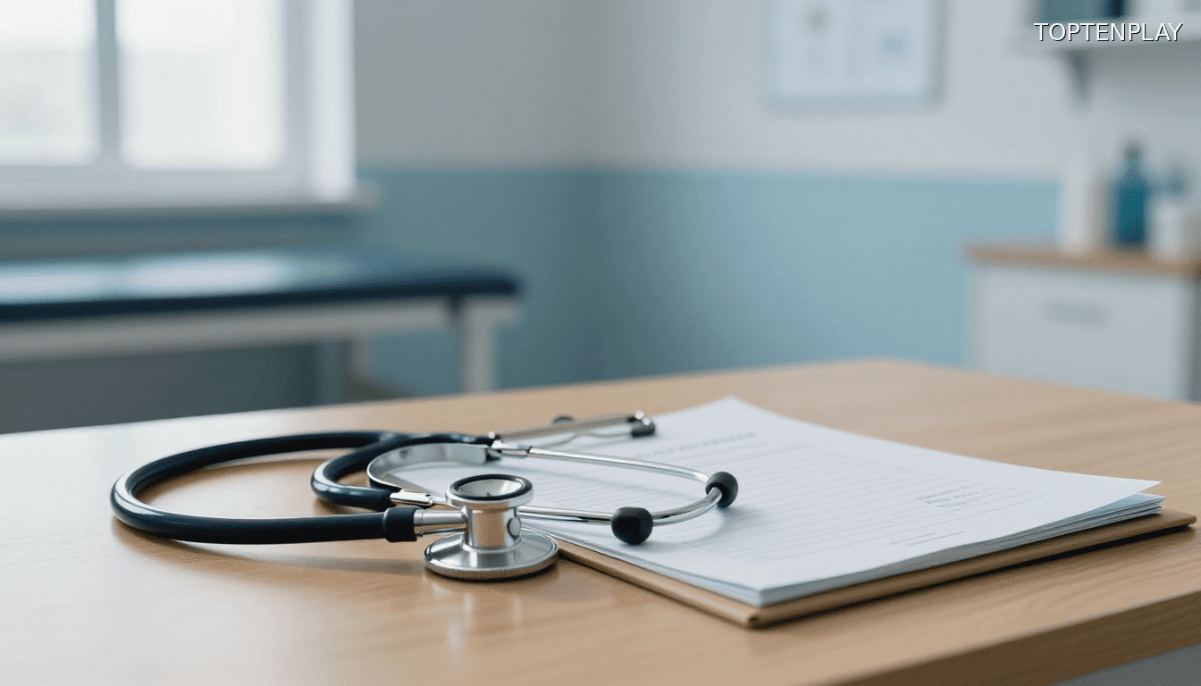 Image d'illustration © TopTenPlay