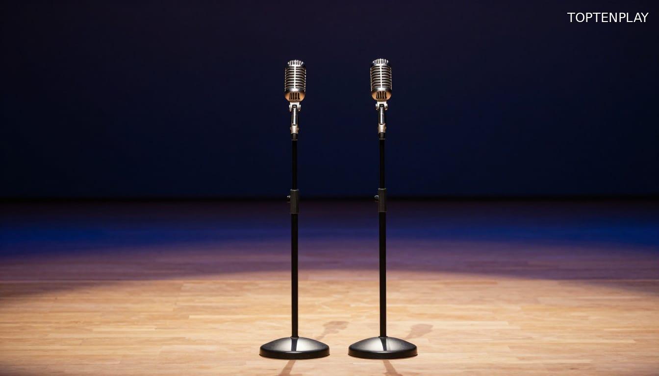 Image d'illustration © TopTenPlay