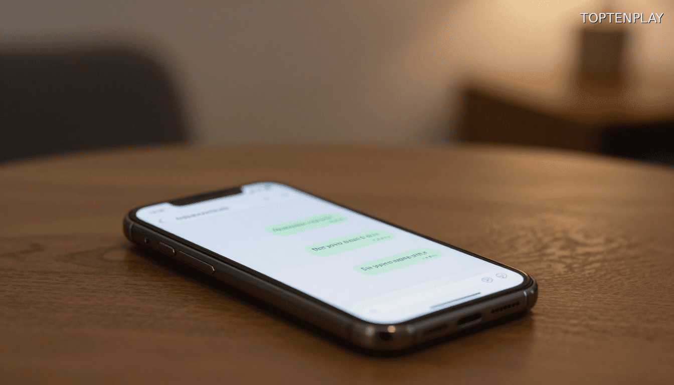 Image d'illustration © TopTenPlay