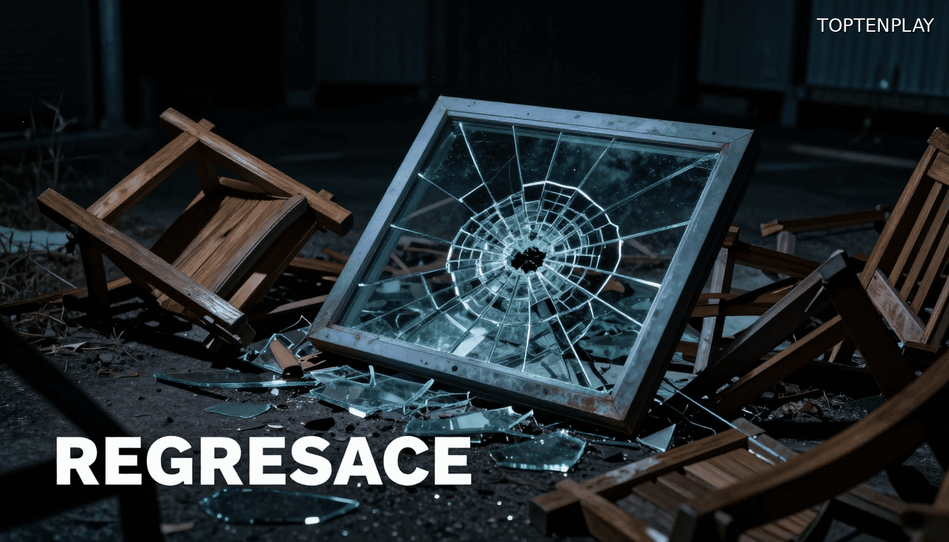 Image d'illustration © TopTenPlay