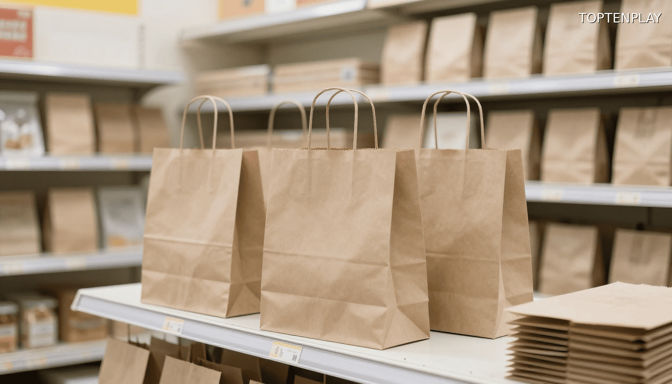 Image d'illustration © TopTenPlay