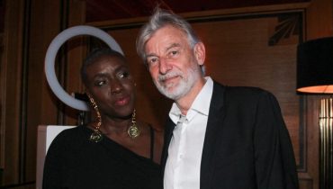 Anniversaire de mariage Ce couple merveilleux Fatou Fausses rumeurs Gilles Verdez 