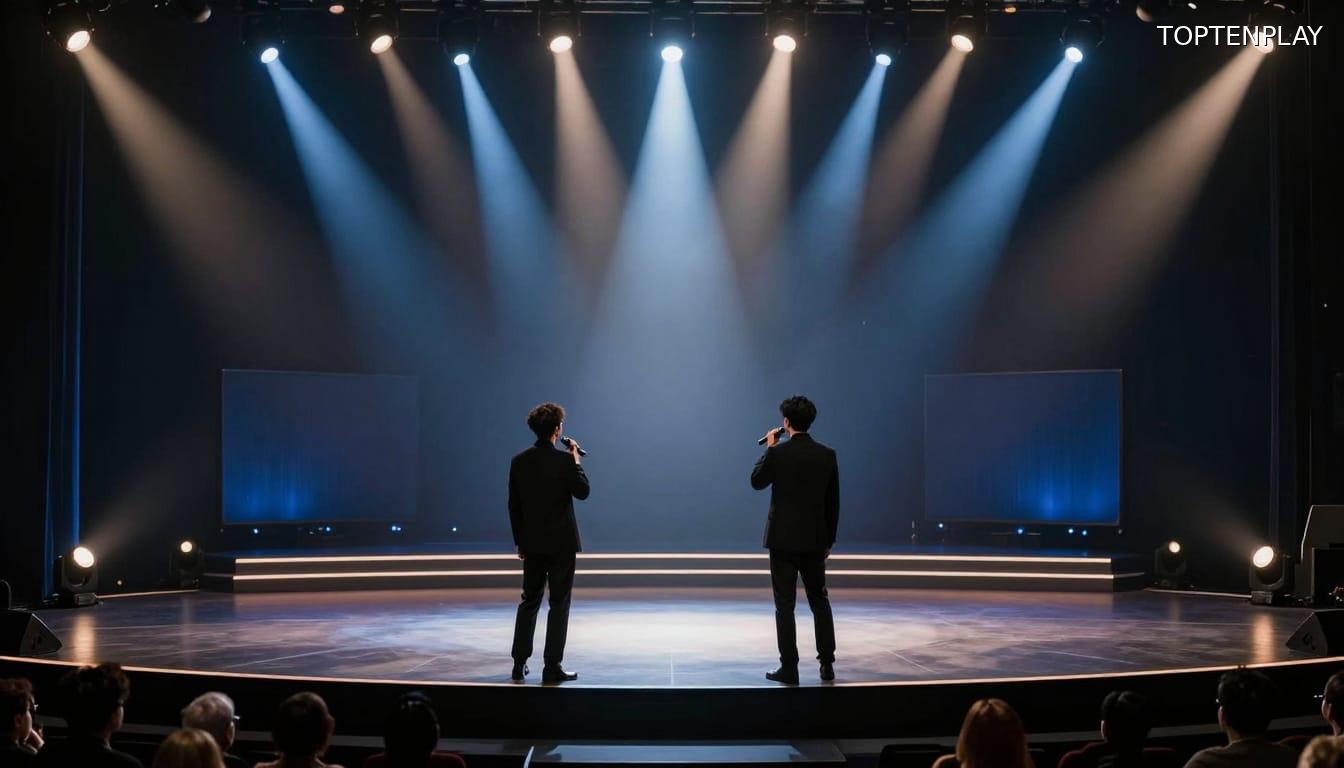 Image d'illustration © TopTenPlay