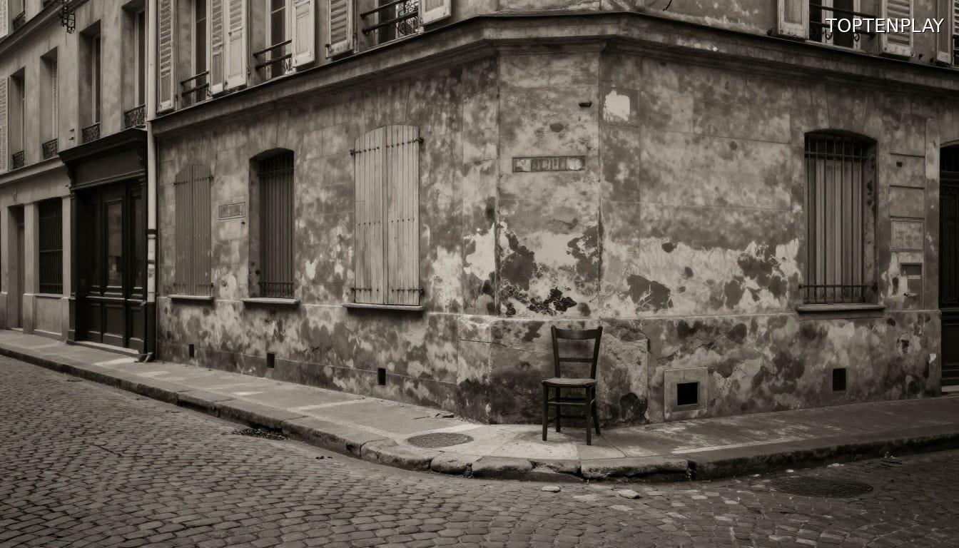 Image d'illustration © TopTenPlay