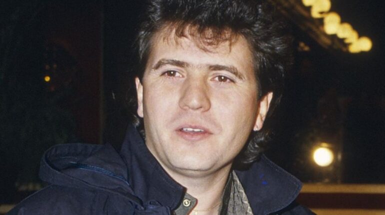 Actualités musique Chanteur Daniel Balavoine Héritage Musée Pierre-Jean Chalençon