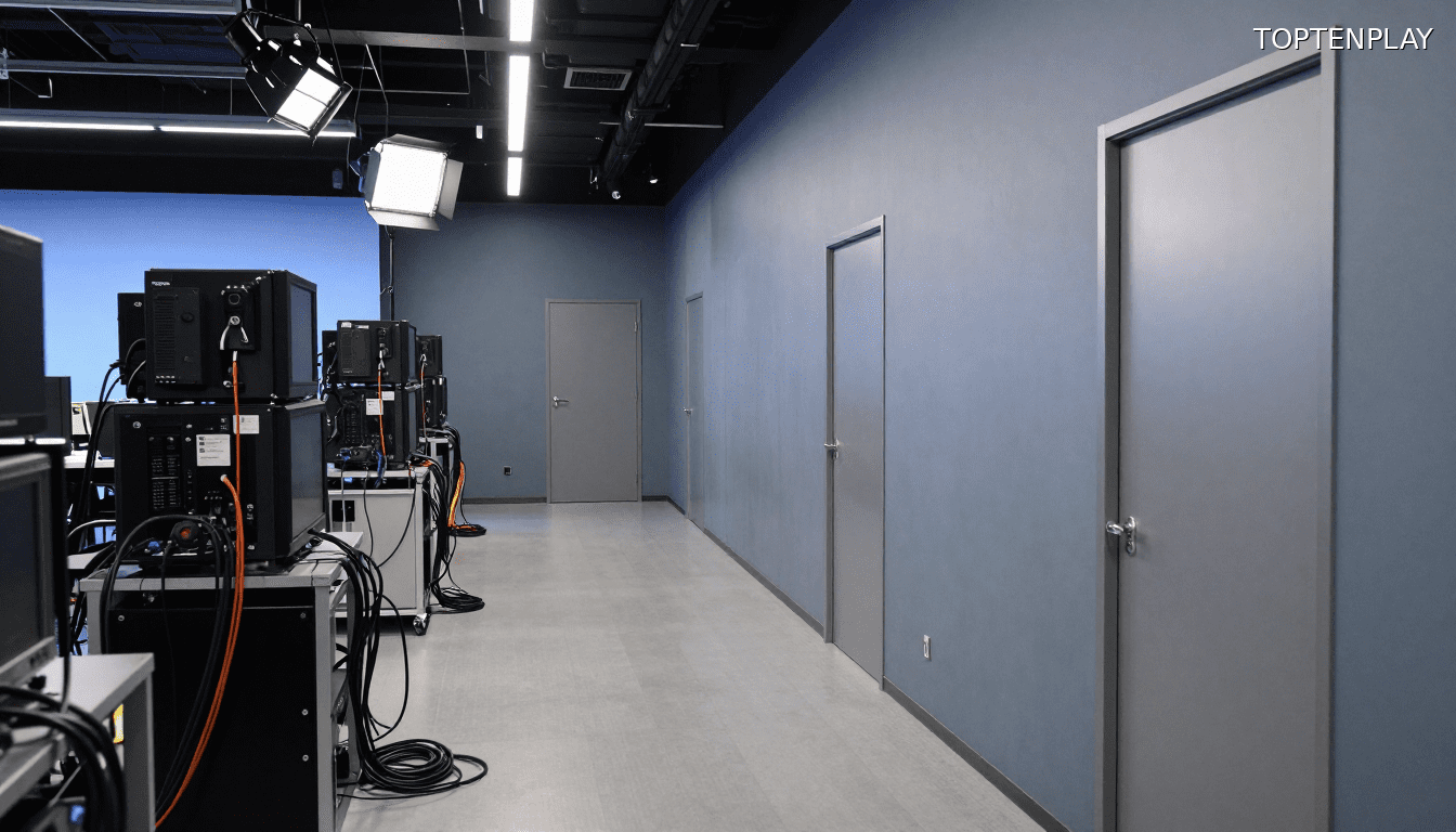 Image d'illustration © TopTenPlay