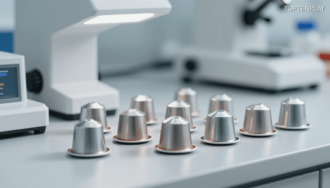 Image d'illustration © TopTenPlay