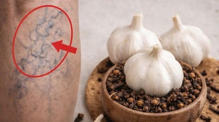 Bien-être jambes huile essentielle de lavande Remède maison Soins naturels Varicosités