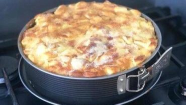 Astuce cuisine Dessert rapide Gâteau au yaourt Pâtisserie Recette facile