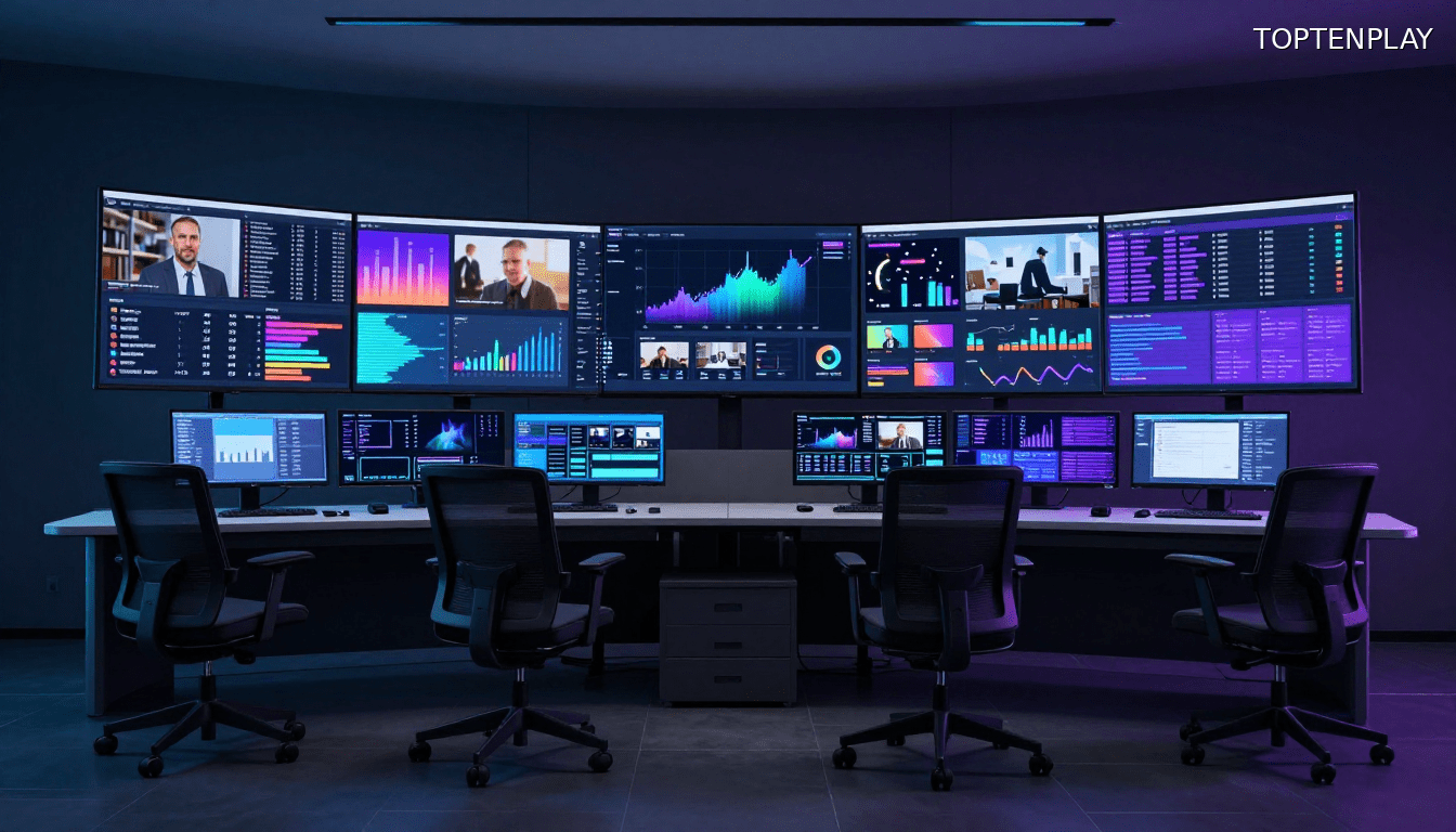 Image d'illustration © TopTenPlay