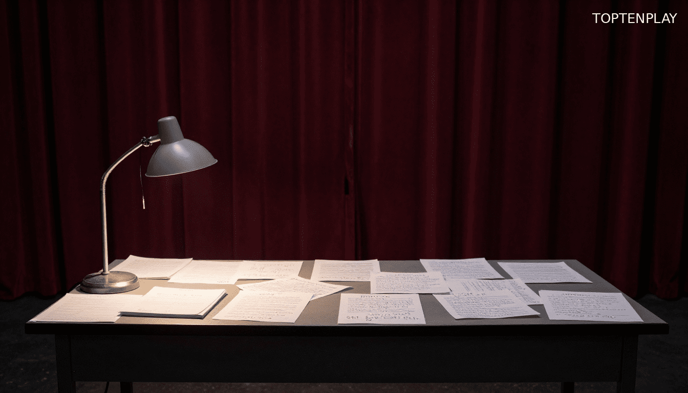 Image d'illustration © TopTenPlay