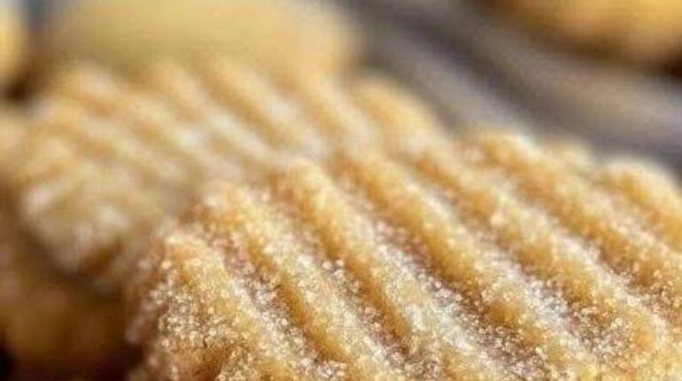 Astuce cuisine Cookies Dessert Gourmandise Pâtisserie Recette américaine