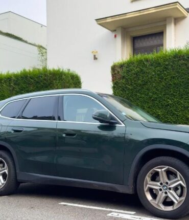 Stationnement devant chez soi : jusqu&rsquo;à 750 euros d&rsquo;amende selon deux règles méconnues du Code de la route