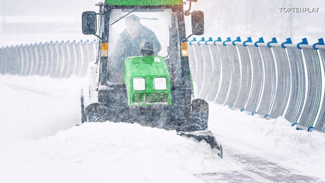 Image d'illustration © TopTenPlay