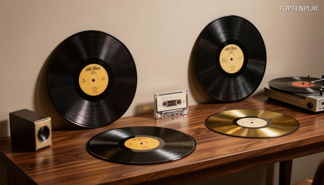 Image d'illustration © TopTenPlay