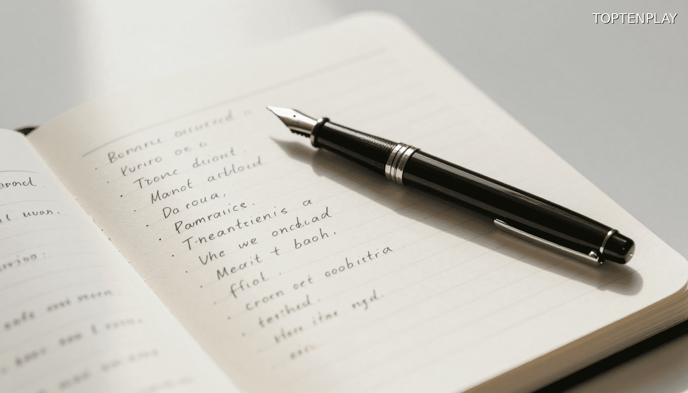 Image d'illustration © TopTenPlay