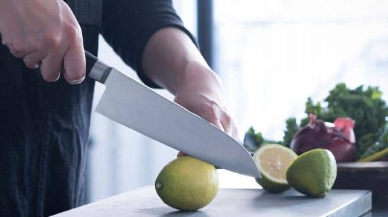 Artisanat japonais Champignons de Paris Couteaux Cuisine française Cuisine japonaise Cuisine traditionnelle Ustensiles de cuisine 