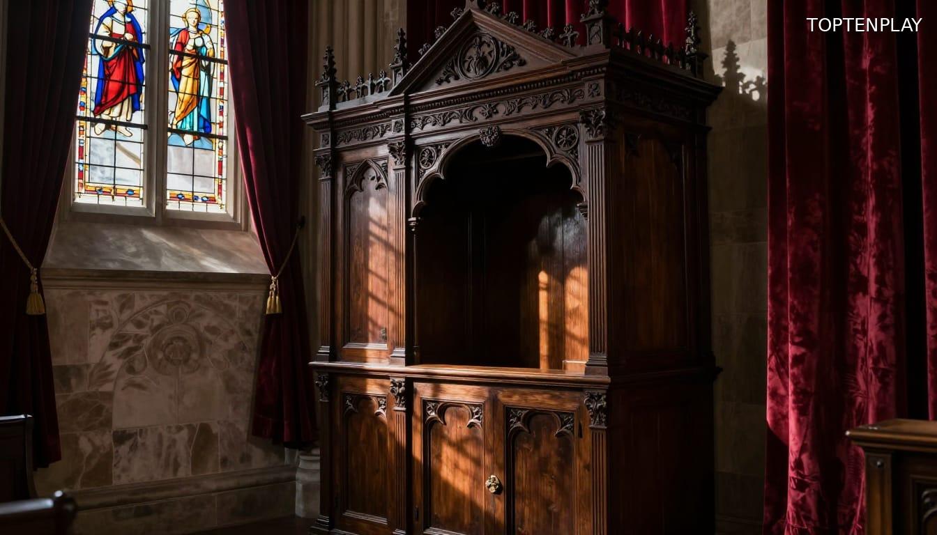 Image d'illustration © TopTenPlay