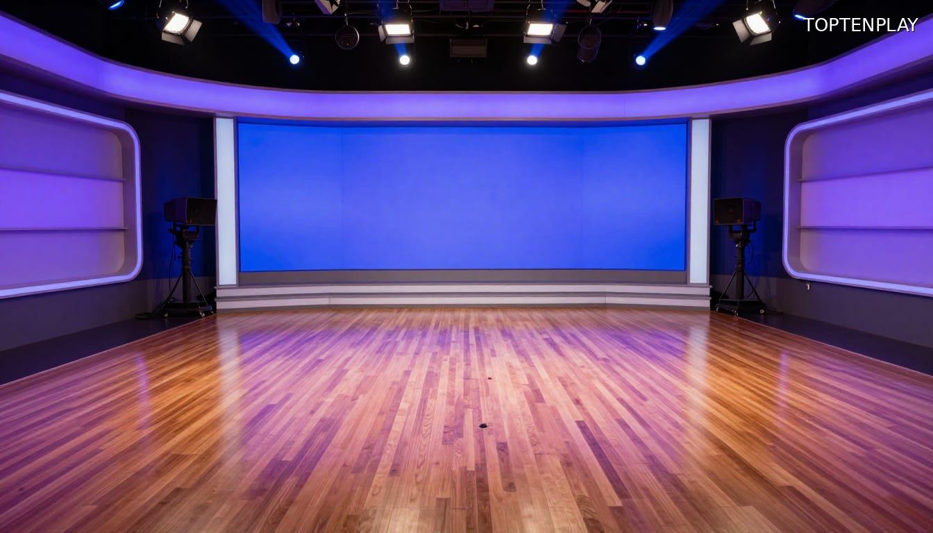 Image d'illustration © TopTenPlay