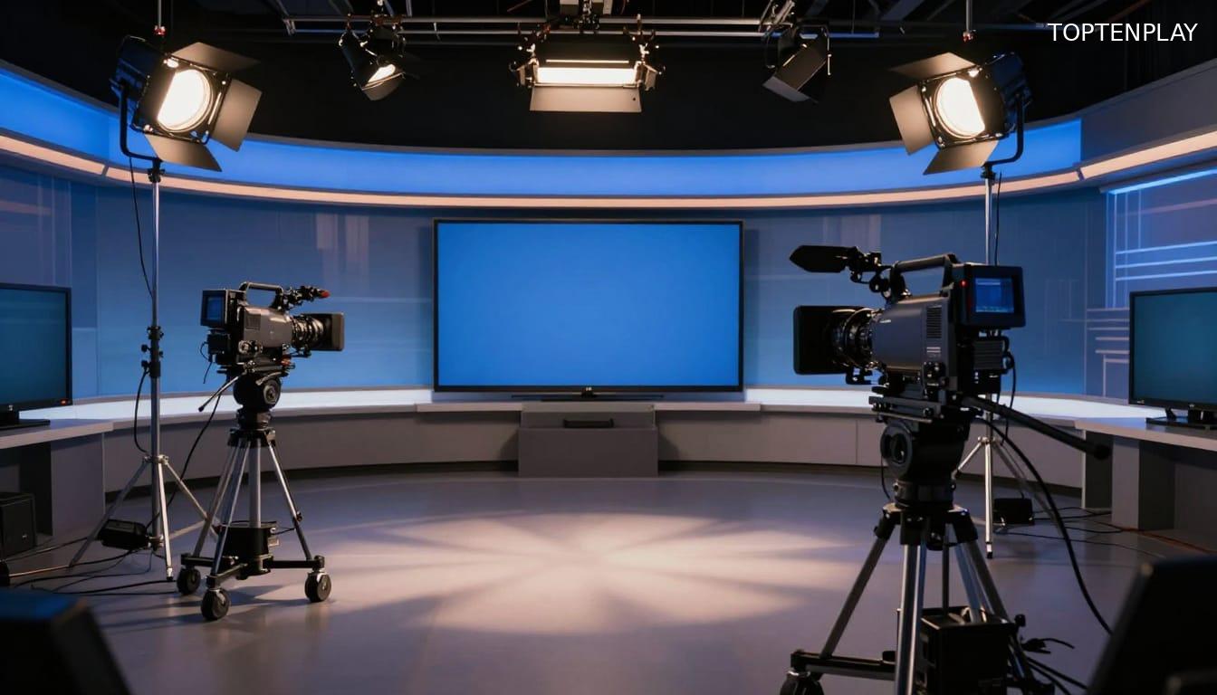 Image d'illustration © TopTenPlay