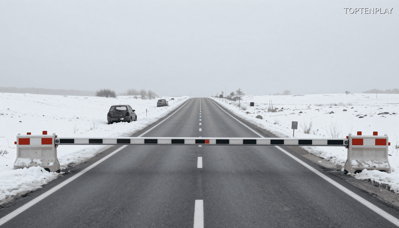 Image d'illustration © TopTenPlay