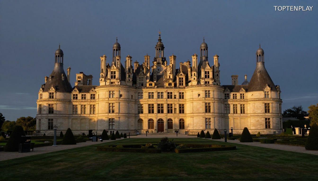 Image d'illustration © TopTenPlay