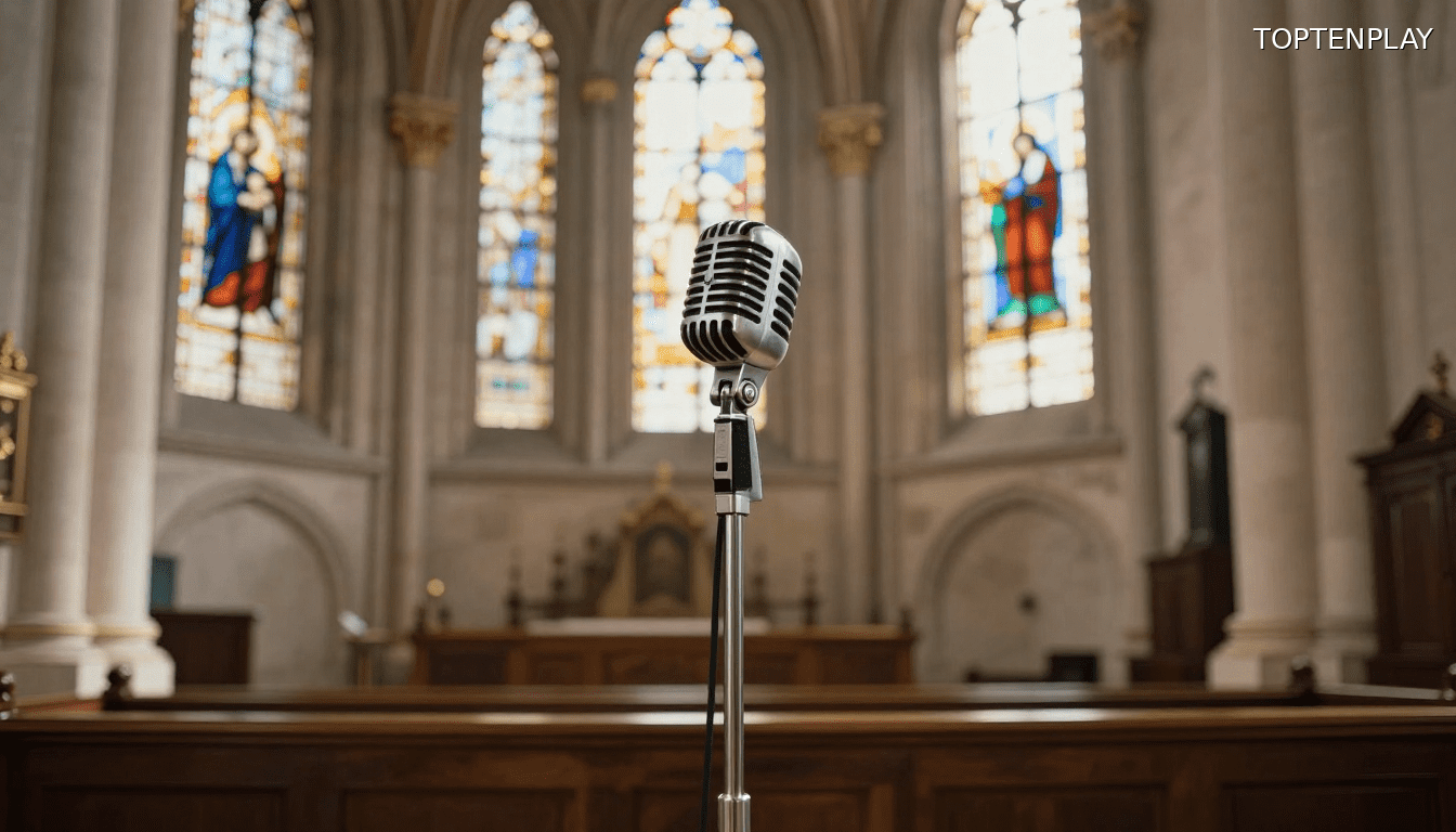 Image d'illustration © TopTenPlay