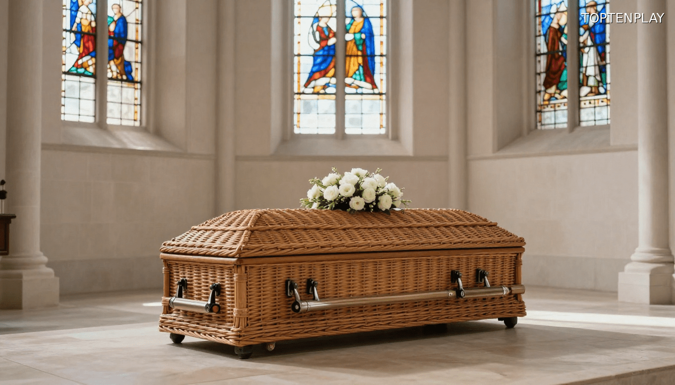 Image d'illustration © TopTenPlay