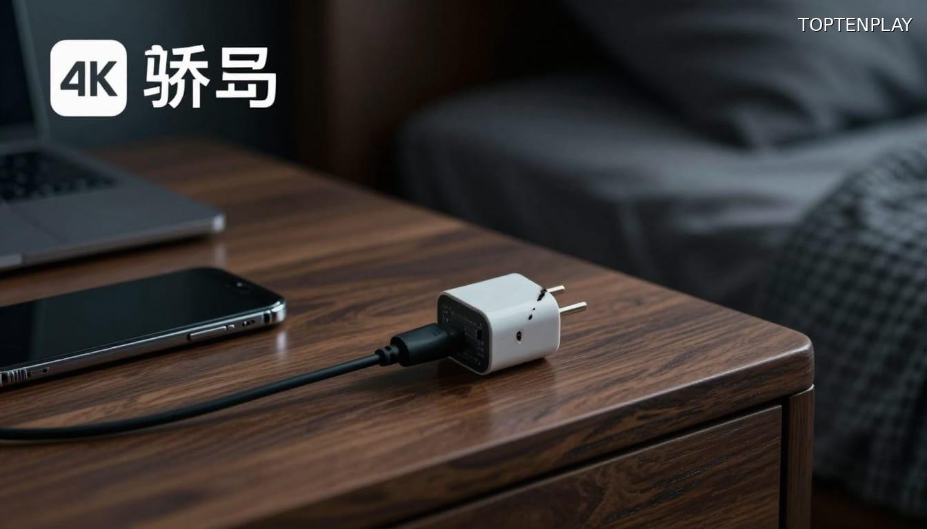 Image d'illustration © TopTenPlay