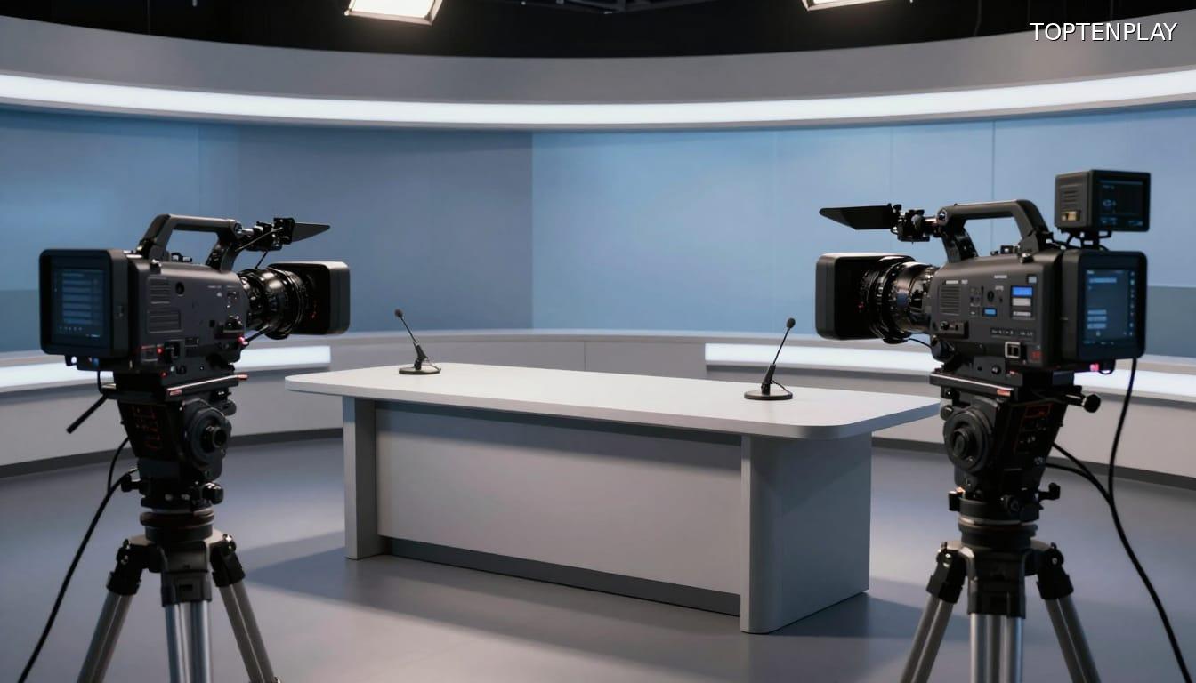 Image d'illustration © TopTenPlay