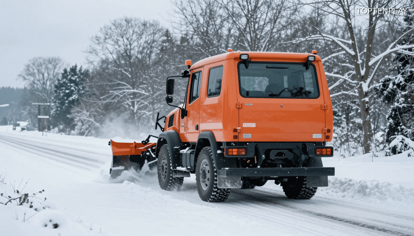 Image d'illustration © TopTenPlay