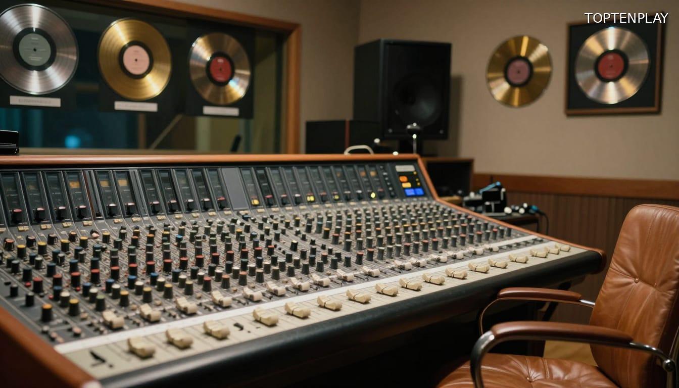 Image d'illustration © TopTenPlay