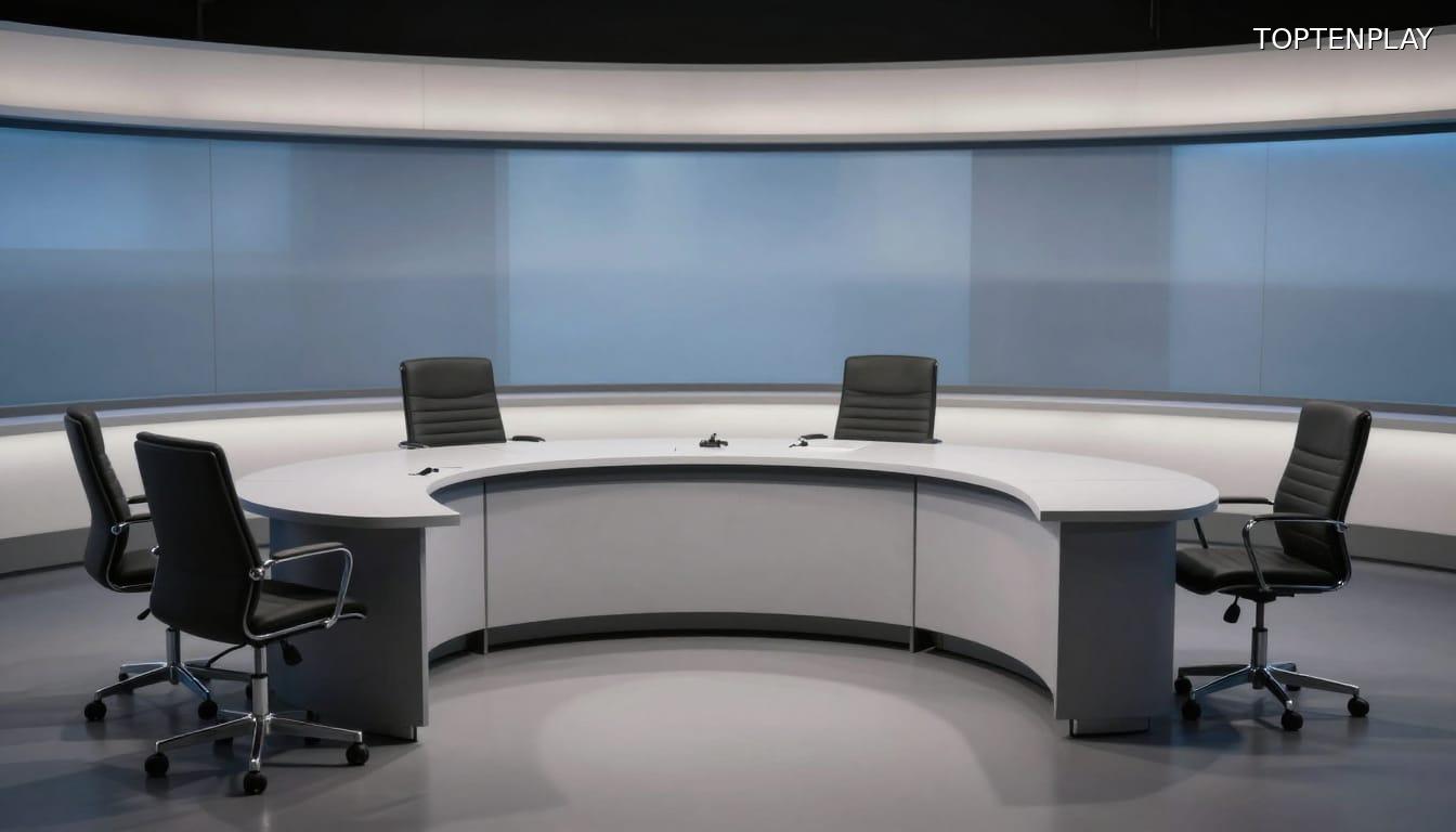 Image d'illustration © TopTenPlay