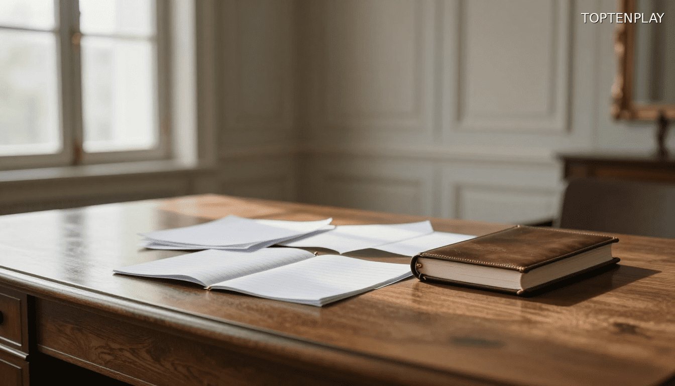 Image d'illustration © TopTenPlay