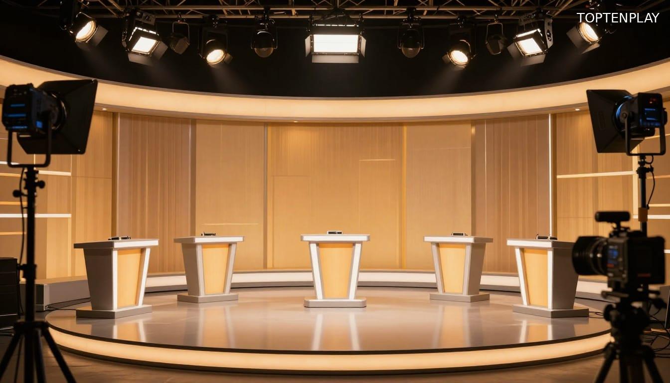 Image d'illustration © TopTenPlay