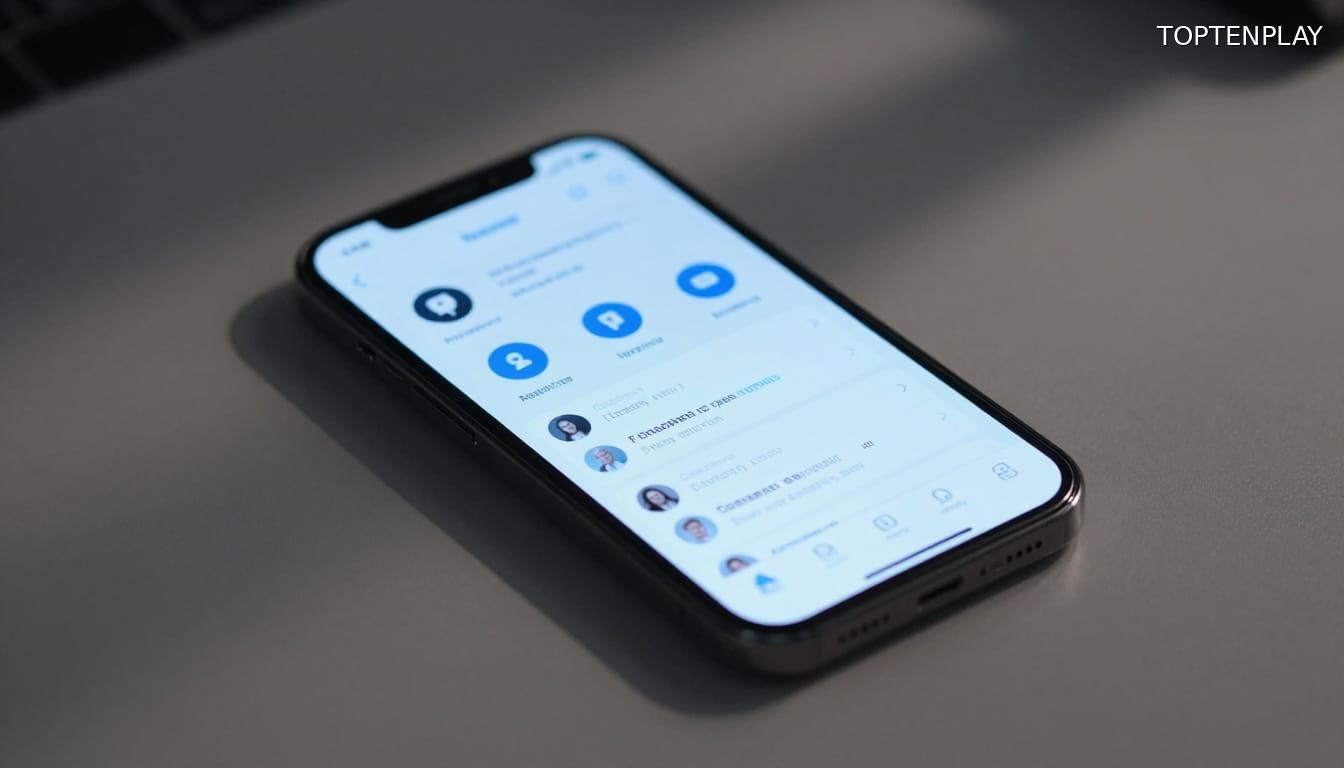 Image d'illustration © TopTenPlay