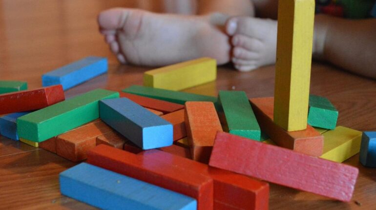 accident Allaiter son bébé Commission d'enquête Garderie Missouri tragédie