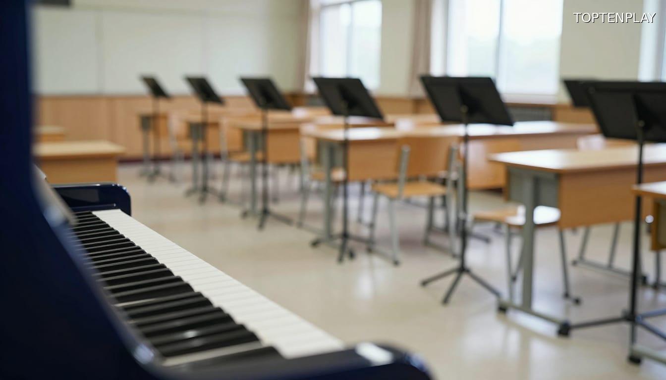 Image d'illustration © TopTenPlay