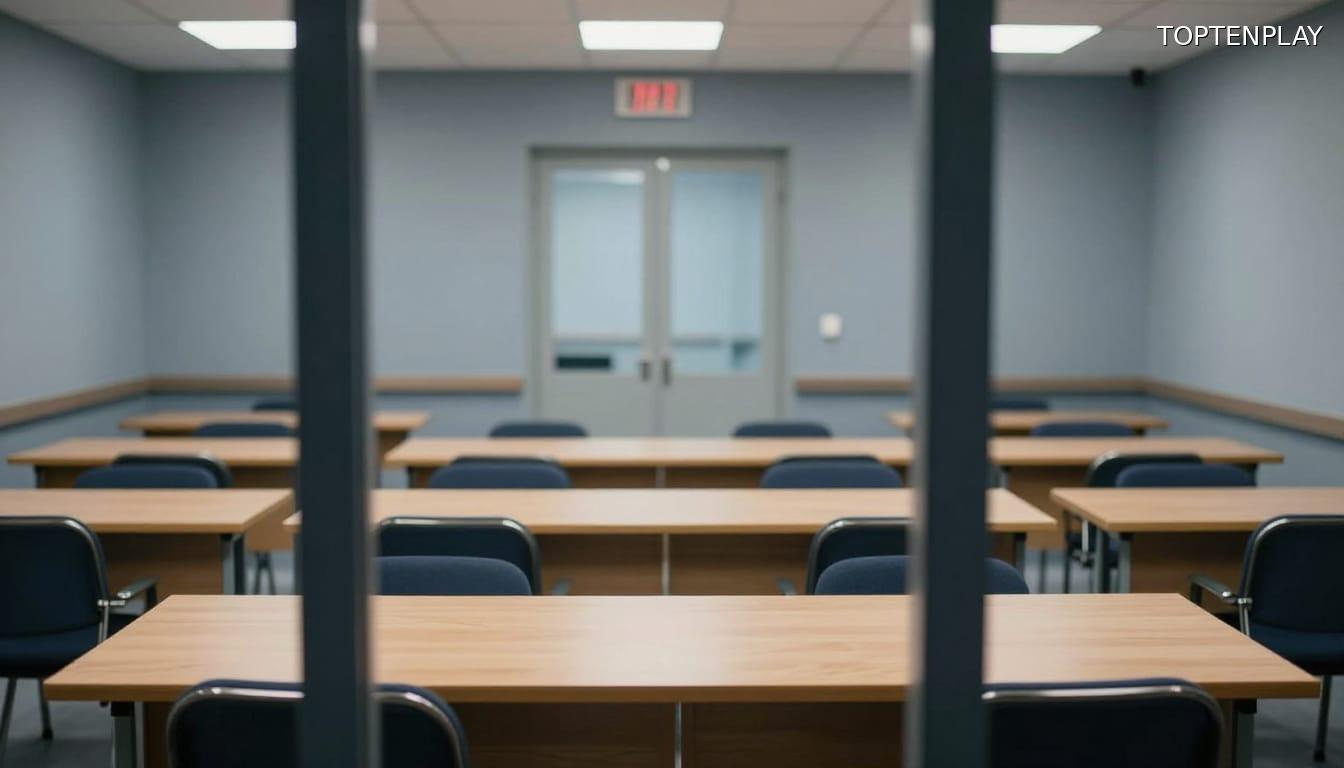 Image d'illustration © TopTenPlay