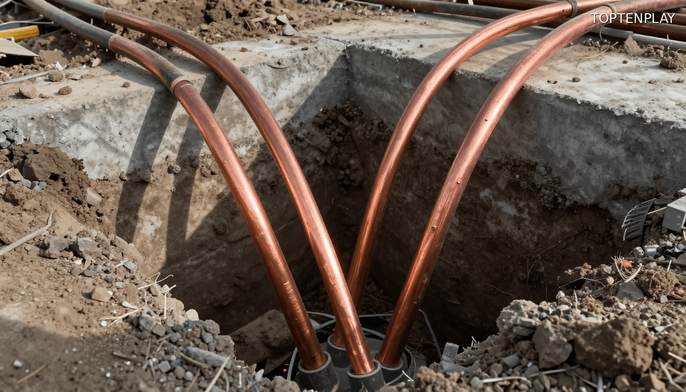 Image d'illustration © TopTenPlay