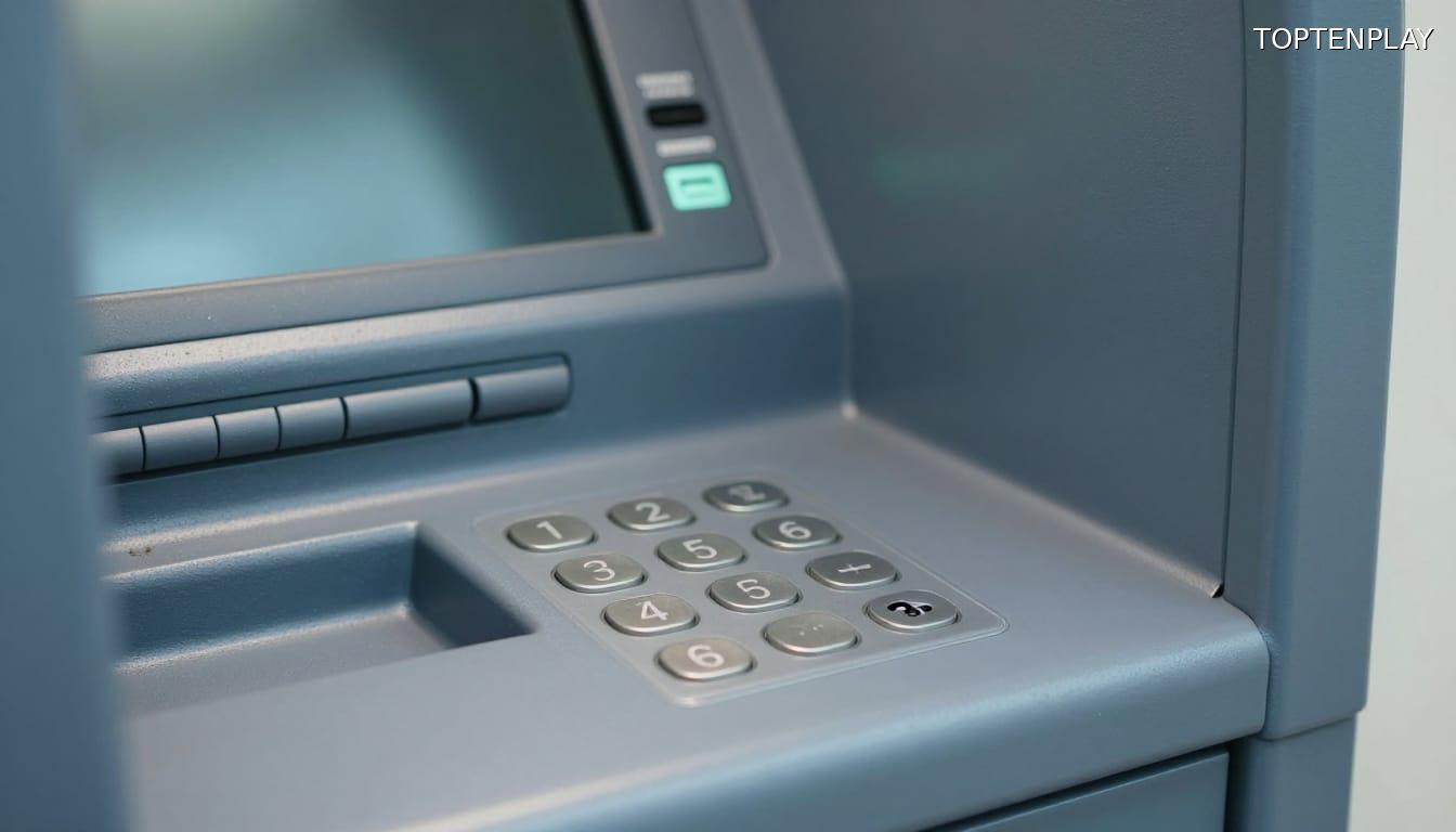 Image d'illustration © TopTenPlay