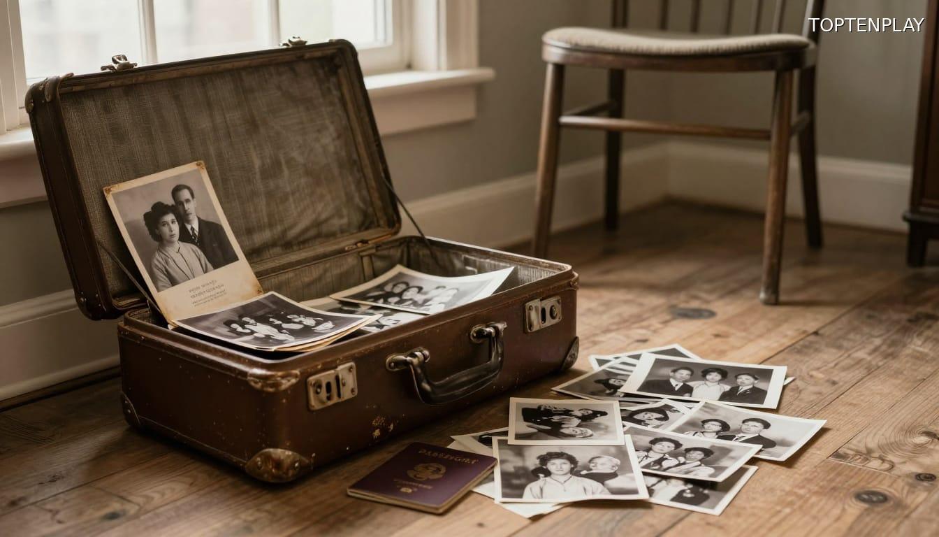 Image d'illustration © TopTenPlay