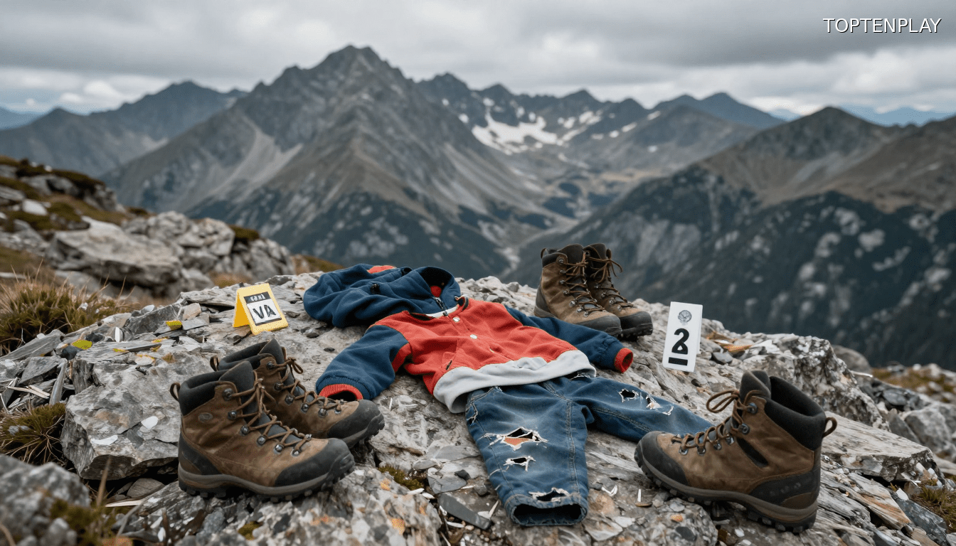 Image d'illustration © TopTenPlay