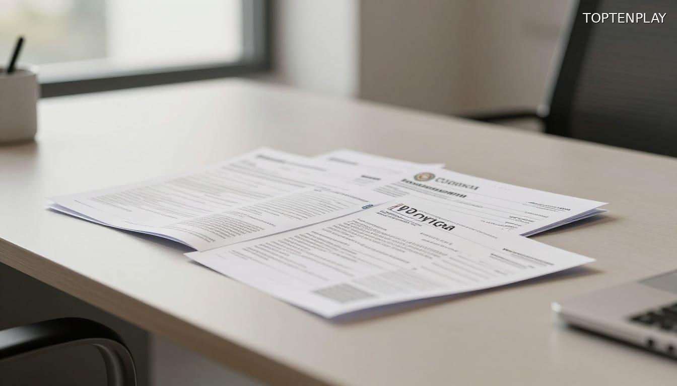 Image d'illustration © TopTenPlay